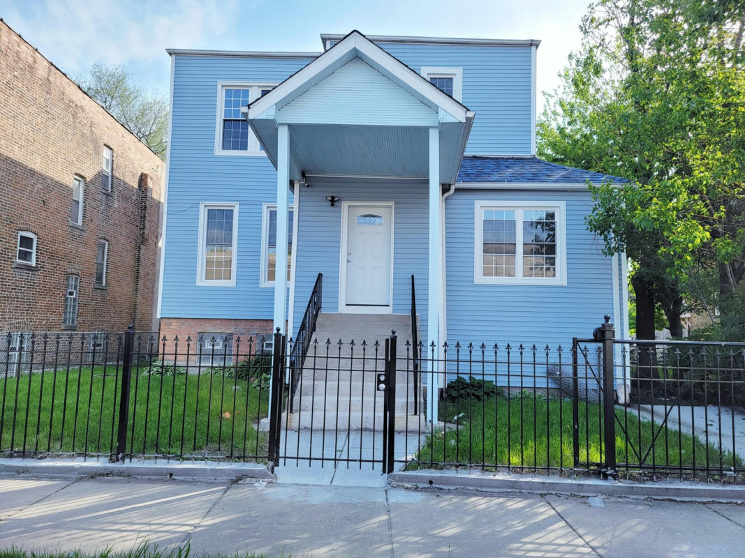 6968 S ANTHONY AVE, CHICAGO, IL 60637, photo 1 of 22