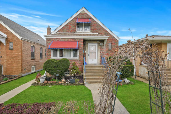 4930 S MAPLEWOOD AVE, CHICAGO, IL 60632 - Image 1