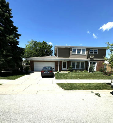9246 N COURTLAND DR, NILES, IL 60714 - Image 1
