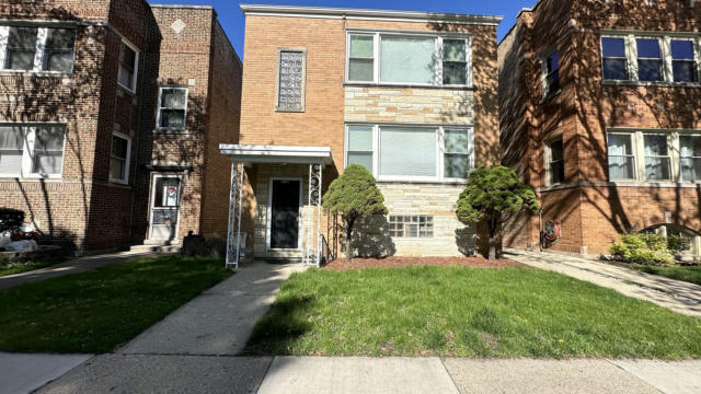 5728 N MCVICKER AVE, CHICAGO, IL 60646 - Image 1