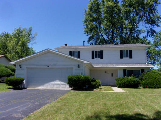 24 WILLOW RD, MATTESON, IL 60443 - Image 1