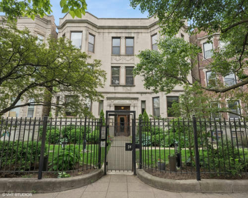 4011 N KENMORE AVE APT 303, CHICAGO, IL 60613 - Image 1