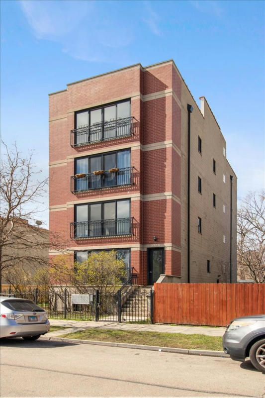 3560 S GILES AVE # G, CHICAGO, IL 60653, photo 1 of 12