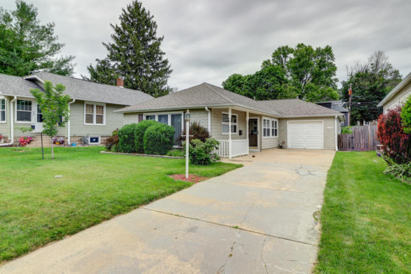 406 15TH AVE, STERLING, IL 61081 - Image 1