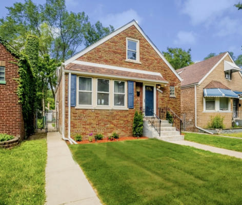 10334 S OGLESBY AVE, CHICAGO, IL 60617 - Image 1