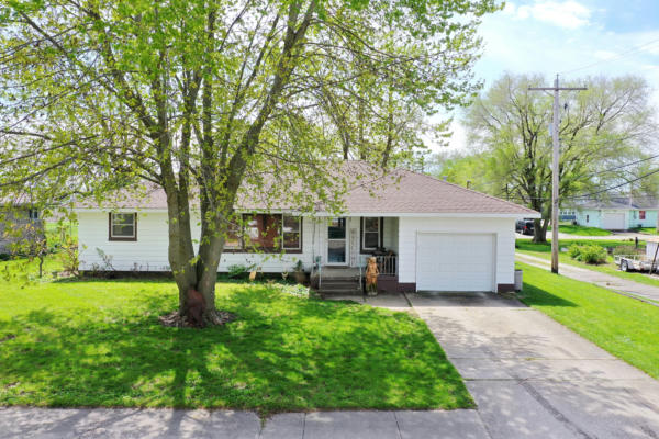 113 E KOPLIN AVE, CISSNA PARK, IL 60924 - Image 1