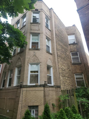 6422 N ROCKWELL ST, CHICAGO, IL 60645 - Image 1