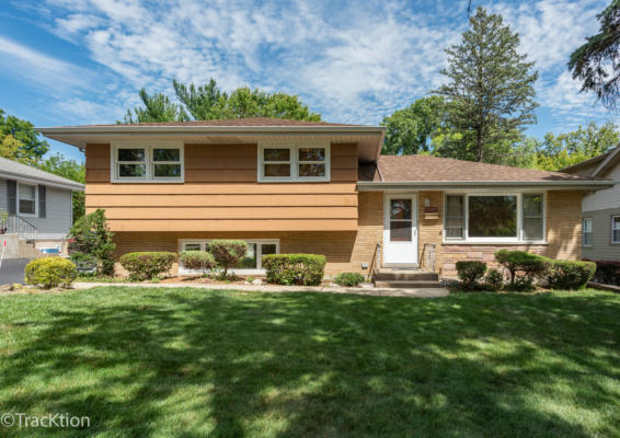 4923 PERSHING AVE, DOWNERS GROVE, IL 60515 - Image 1