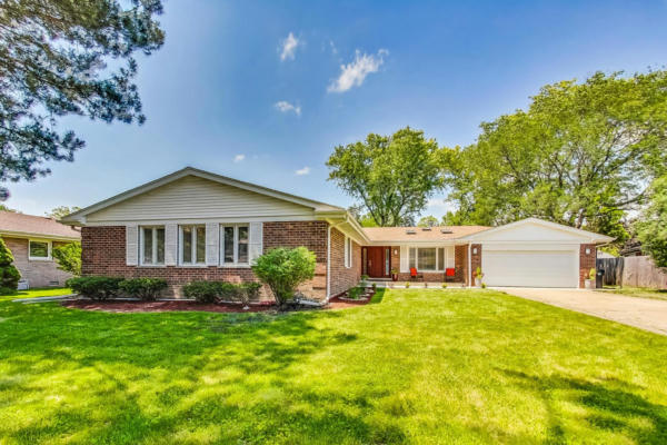 2030 CLOVER RD, NORTHBROOK, IL 60062 - Image 1