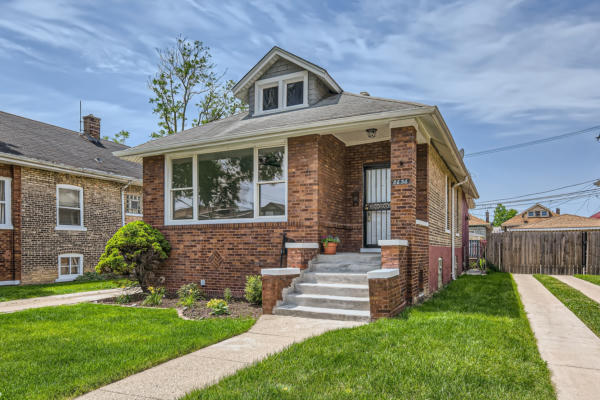 8636 S HERMITAGE AVE, CHICAGO, IL 60620 - Image 1
