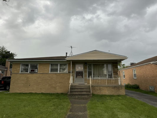 273 W SAUK TRL, SOUTH CHICAGO HEIGHTS, IL 60411 - Image 1