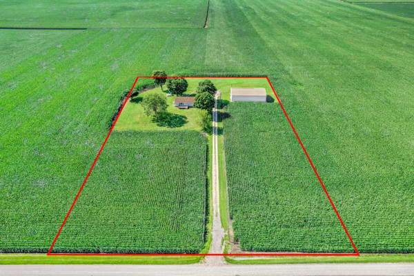 1070 N 48TH RD, EARLVILLE, IL 60518 - Image 1