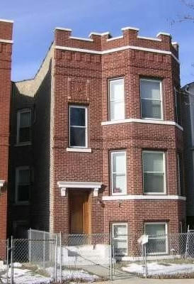 4338 W SHAKESPEARE AVE, CHICAGO, IL 60639, photo 1 of 6