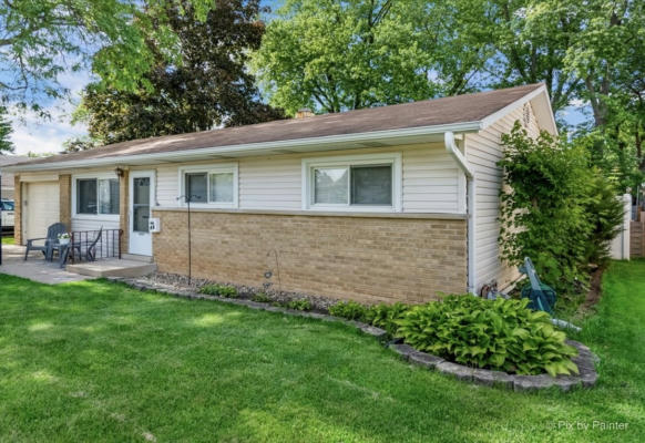 86 E LINCOLN AVE, GLENDALE HEIGHTS, IL 60139 - Image 1