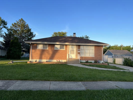 1205 N IRVING AVE, BERKELEY, IL 60163 - Image 1