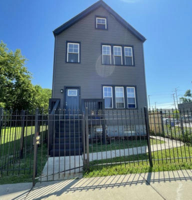 5827 S WENTWORTH AVE, CHICAGO, IL 60621 - Image 1