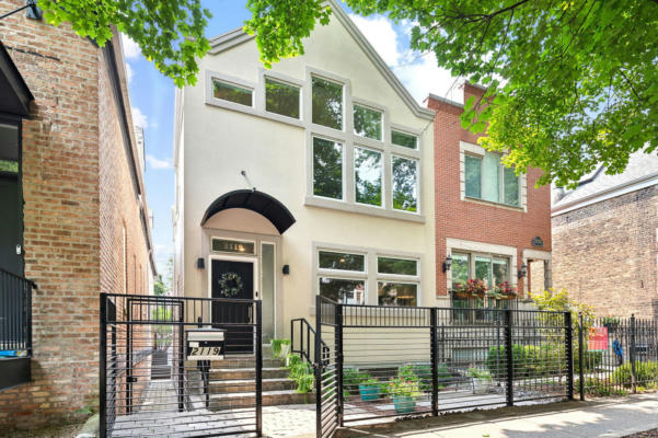 2119 W DICKENS AVE, CHICAGO, IL 60647 - Image 1