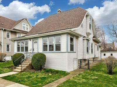 Berwyn, Berwyn, IL Real Estate & Homes for Rent | RE/MAX