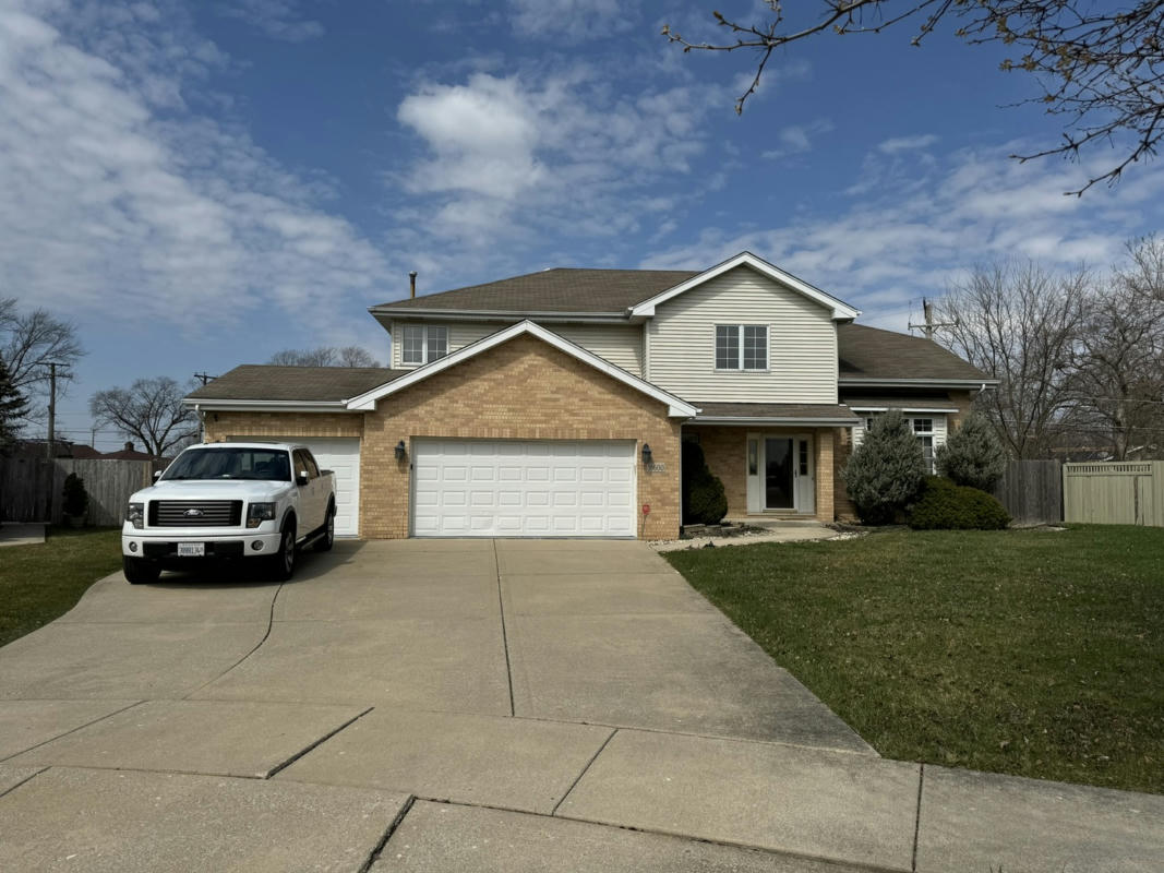 18600 LORAS CT, COUNTRY CLUB HILLS, IL 60478, photo 1 of 27