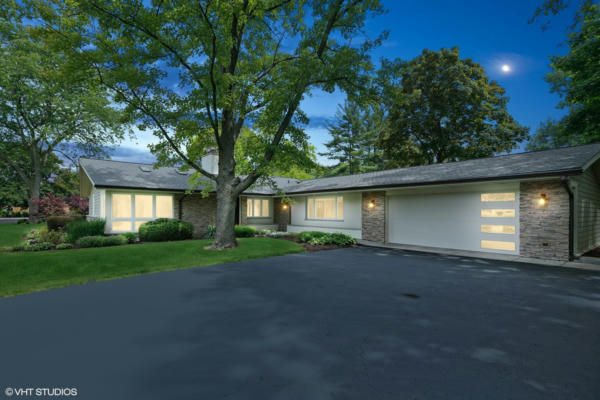10S163 CLARENDON HILLS RD, WILLOWBROOK, IL 60527 - Image 1