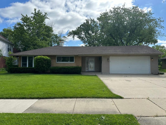 1729 N MITCHELL AVE, ARLINGTON HEIGHTS, IL 60004 - Image 1