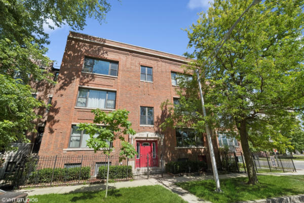 2705 N CAMPBELL AVE APT 1S, CHICAGO, IL 60647 - Image 1