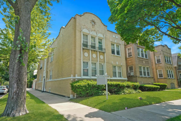 3325 W ARDMORE AVE, CHICAGO, IL 60659 - Image 1