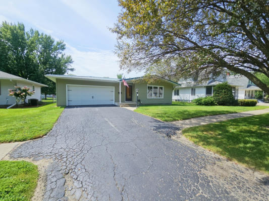 405 W PARK ST, MORRISON, IL 61270 - Image 1