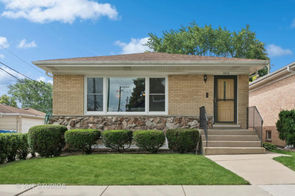 7215 W CLARENCE AVE, CHICAGO, IL 60631 - Image 1