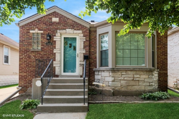 3426 N ODELL AVE, CHICAGO, IL 60634 - Image 1