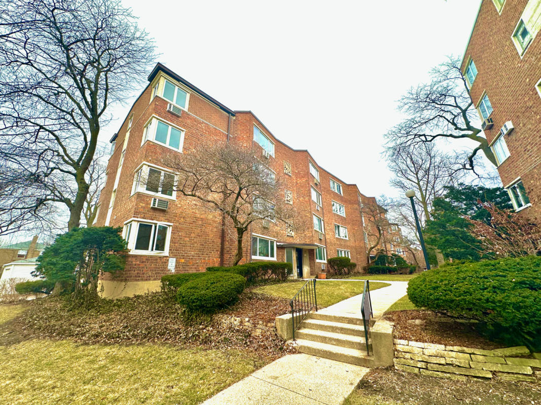 1956 W HOOD AVE APT 1A, CHICAGO, IL 60660, photo 1 of 17