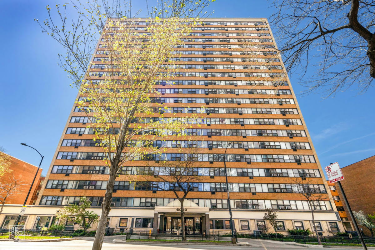 6030 N SHERIDAN RD APT 311, CHICAGO, IL 60660, photo 1 of 28