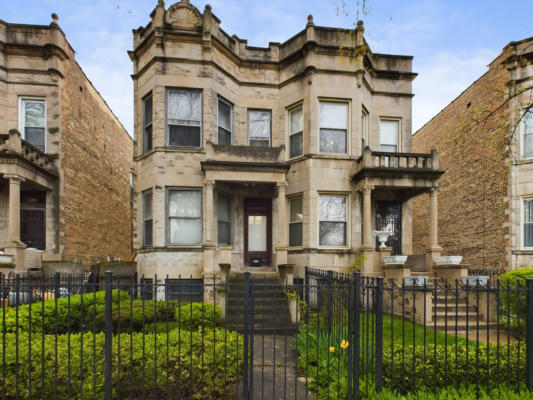 5716 S INDIANA AVE, CHICAGO, IL 60637 - Image 1
