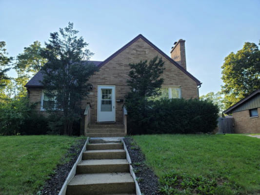 340 LEITH AVE, WAUKEGAN, IL 60085 - Image 1