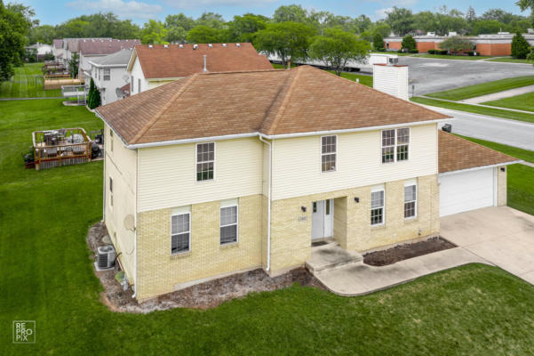 740 MISSION ST, UNIVERSITY PARK, IL 60484 - Image 1