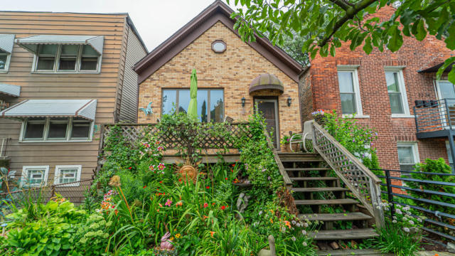 3228 S MAY ST, CHICAGO, IL 60608 - Image 1