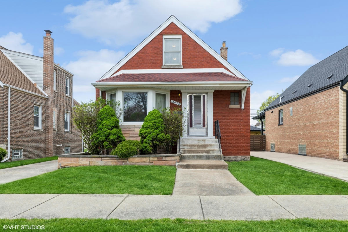13036 S MUSKEGON AVE, CHICAGO, IL 60633, photo 1 of 16