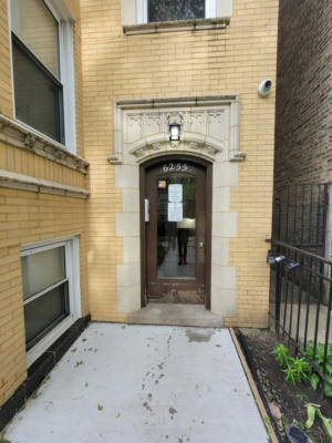 6255 N OAKLEY AVE # G, CHICAGO, IL 60659, photo 2 of 21