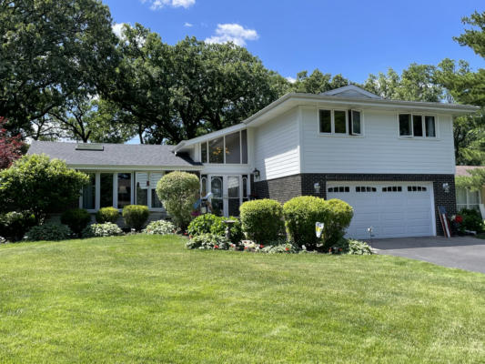 6721 W HIGHLAND DR, PALOS HEIGHTS, IL 60463 - Image 1