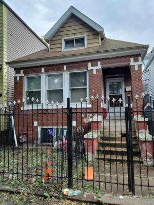 5010 S MARSHFIELD AVE, CHICAGO, IL 60609 - Image 1