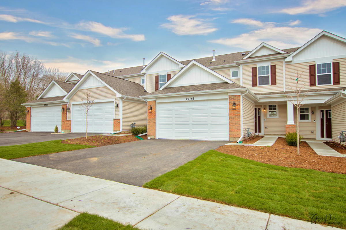 4009 MONICA LANE # 5, JOHNSBURG, IL 60051, photo 1 of 33