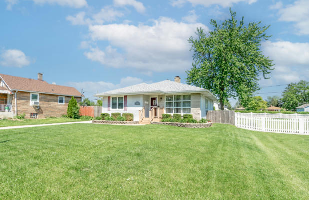 1706 HIGHLAND AVE, CREST HILL, IL 60403 - Image 1