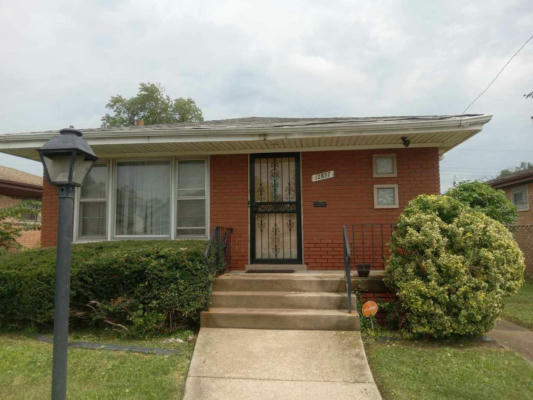 12837 S ABERDEEN ST, CALUMET PARK, IL 60827 - Image 1