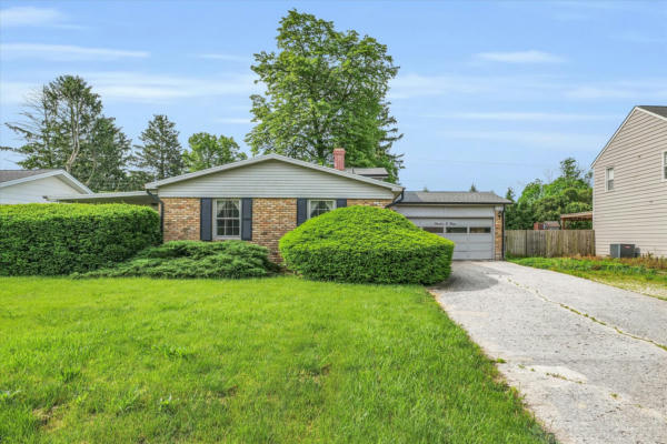 1209 W KIRBY AVE, CHAMPAIGN, IL 61821 - Image 1