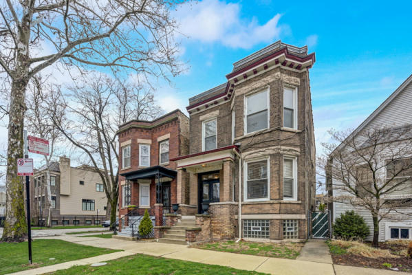 3655 N HERMITAGE AVE, CHICAGO, IL 60613, photo 2 of 33