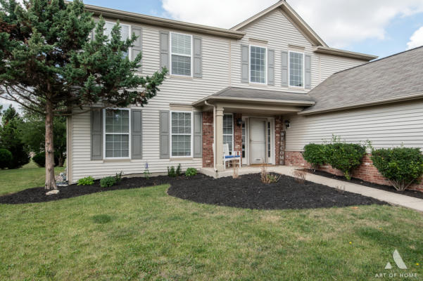 223 HONEYSUCKLE ST, BOLINGBROOK, IL 60490 - Image 1