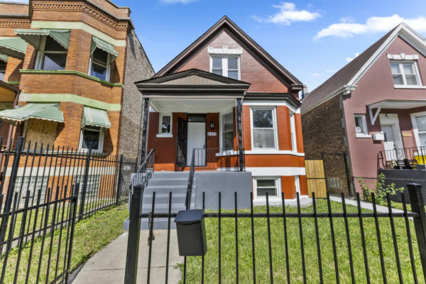 6531 S HERMITAGE AVE, CHICAGO, IL 60636 - Image 1