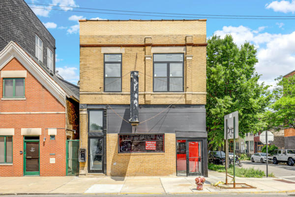 2431 N WESTERN AVE, CHICAGO, IL 60647 - Image 1