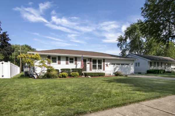 378 N JACKSON AVE, BRADLEY, IL 60915 - Image 1