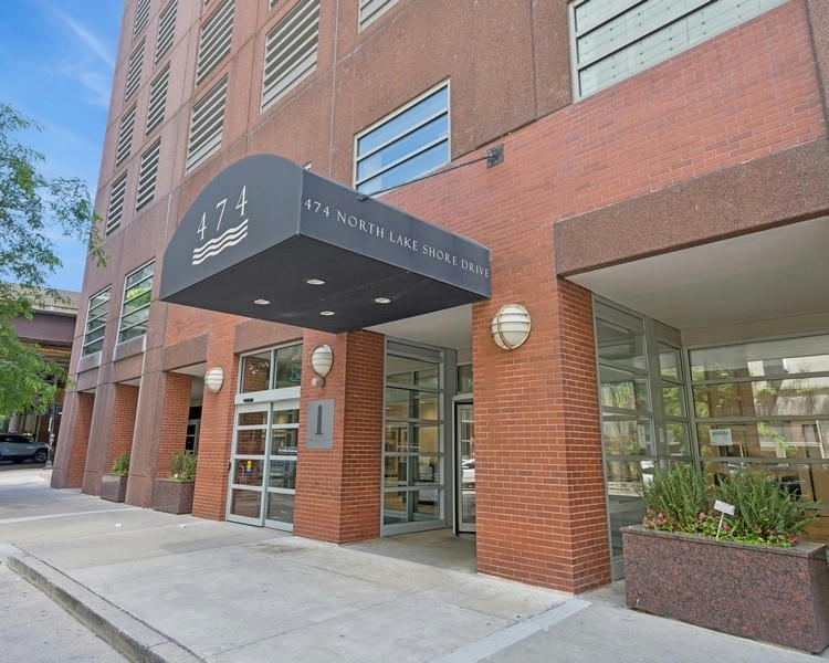 474 N LAKE SHORE DR APT 3508, CHICAGO, IL 60611 Condo/Townhome For Sale ...